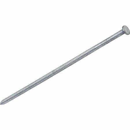 PRIMESOURCE BUILDING PRODUCTS Do it 5 Lb. Hot-Dipped Pole Barn Nail 769185